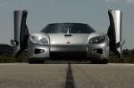 Koenigsegg CCX Prototype 2006 года